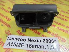 Пепельница Daewoo Nexia T100 Daewoo Nexia T100 2006 в Кемерово Пепельница Daewoo Nexia T100 Daewoo Nexia T100 2006