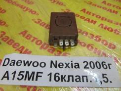 Блок сигнализации Daewoo Nexia T100 Daewoo Nexia T100 2006 в Кемерово Блок сигнализации Daewoo Nexia T100 Daewoo Nexia T100 2006