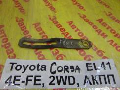 Кронштейн генератора Toyota Corsa Toyota Corsa в Кемерово Кронштейн генератора Toyota Corsa Toyota Corsa