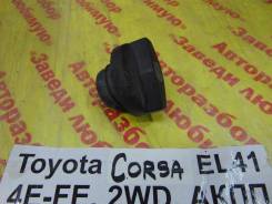Пробка топливного бака Toyota Corsa Toyota Corsa в Кемерово Пробка топливного бака Toyota Corsa Toyota Corsa