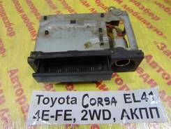 Пепельница Toyota Corsa Toyota Corsa, передняя в Кемерово Пепельница Toyota Corsa Toyota Corsa, передняя