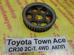 Шестерня распредвала Toyota Town-Ace Toyota Town-Ace в Кемерово Шестерня распредвала Toyota Town-Ace Toyota Town-Ace
