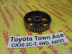 Шестерня тнвд Toyota Town-Ace Toyota Town-Ace в Кемерово Шестерня тнвд Toyota Town-Ace Toyota Town-Ace