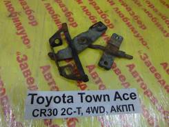 Механизм ручника Toyota Town-Ace Toyota Town-Ace в Кемерово Механизм ручника Toyota Town-Ace Toyota Town-Ace