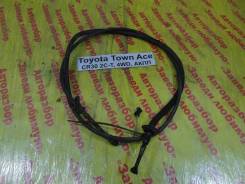 Трос акселератора Toyota Town-Ace Toyota Town-Ace в Кемерово Трос акселератора Toyota Town-Ace Toyota Town-Ace