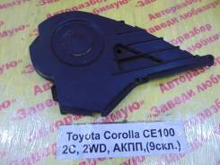 Крышка ремня грм Toyota Corolla CE100 Toyota Corolla CE100 в Кемерово Крышка ремня грм Toyota Corolla CE100 Toyota Corolla CE100