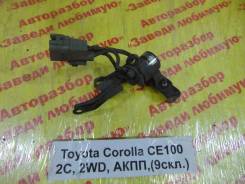 Реле свечей накала Toyota Corolla CE100 Toyota Corolla CE100 в Кемерово Реле свечей накала Toyota Corolla CE100 Toyota Corolla CE100