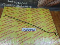 Упор капота Toyota Corolla CE100 Toyota Corolla CE100 в Кемерово Упор капота Toyota Corolla CE100 Toyota Corolla CE100