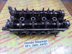 Головка блока цилиндров Honda Stepwgn RF1 Honda Stepwgn RF1 1997 в Кемерово Головка блока цилиндров Honda Stepwgn RF1 Honda Stepwgn RF1 1997