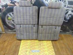 Сиденье задн. Honda Stepwgn RF1 Honda Stepwgn RF1 1997 в Кемерово Сиденье задн. Honda Stepwgn RF1 Honda Stepwgn RF1 1997