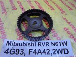 Шестерня распредвала Mitsubishi RVR N61W Mitsubishi RVR N61W в Кемерово Шестерня распредвала Mitsubishi RVR N61W Mitsubishi RVR N61W