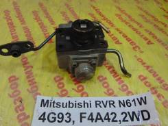 Тнвд Mitsubishi RVR N61W Mitsubishi RVR N61W в Кемерово Тнвд Mitsubishi RVR N61W Mitsubishi RVR N61W