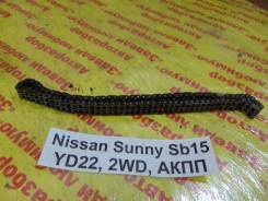 Цепь грм Nissan Sunny SB15 Nissan Sunny SB15 2000 в Кемерово Цепь грм Nissan Sunny SB15 Nissan Sunny SB15 2000