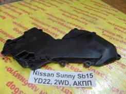 Крышка грм Nissan Sunny SB15 Nissan Sunny SB15 2000 в Кемерово Крышка грм Nissan Sunny SB15 Nissan Sunny SB15 2000