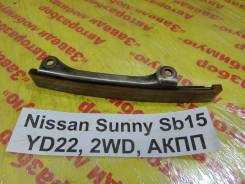 Успокоитель цепи Nissan Sunny SB15 Nissan Sunny SB15 2000 в Кемерово Успокоитель цепи Nissan Sunny SB15 Nissan Sunny SB15 2000