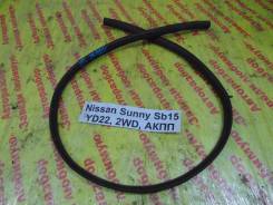 Уплотнитель капота Nissan Sunny SB15 Nissan Sunny SB15 2000 в Кемерово Уплотнитель капота Nissan Sunny SB15 Nissan Sunny SB15 2000