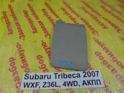 Накладка (кузов внутри) Subaru Tribeca Subaru Tribeca в Кемерово Накладка (кузов внутри) Subaru Tribeca Subaru Tribeca