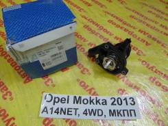 Термостат Opel Mokka Opel Mokka 2013 в Кемерово Термостат Opel Mokka Opel Mokka 2013