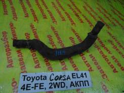 Шланг отопителя Toyota Corsa Toyota Corsa в Кемерово Шланг отопителя Toyota Corsa Toyota Corsa