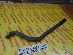 Шланг отопителя Toyota Corsa Toyota Corsa в Кемерово Шланг отопителя Toyota Corsa Toyota Corsa