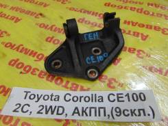 Кронштейн генератора Toyota Corolla CE100 Toyota Corolla CE100 в Кемерово Кронштейн генератора Toyota Corolla CE100 Toyota Corolla CE100