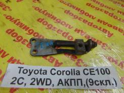 Кронштейн генератора Toyota Corolla CE100 Toyota Corolla CE100 в Кемерово Кронштейн генератора Toyota Corolla CE100 Toyota Corolla CE100