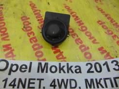 Блок управления зеркалами Opel Mokka Opel Mokka 2013 в Кемерово Блок управления зеркалами Opel Mokka Opel Mokka 2013