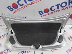Крышка багажника Toyota Corolla NRE150 в Красноярске Крышка багажника TOYOTA COROLLA NRE150