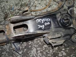 Балка задняя Peugeot 406 в Славянске-на-Кубани Балка поперечная. Peugeot 406, 8C Двигатели: ES9J4S, EW10J4, EW12J4