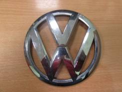 Эмблема Volkswagen Tiguan NF в Красноярске Эмблема VOLKSWAGEN TIGUAN NF
