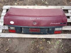 Крышка багажника Volkswagen Passat B3 в Сальске Крышка багажника. Volkswagen Passat