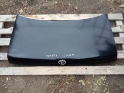 Крышка багажника Toyota Carina ED 1 в Сальске Крышка багажника. Toyota Carina ED, ST160, ST162 Двигатели: 1SELU, 1SILU, 3SGELU
