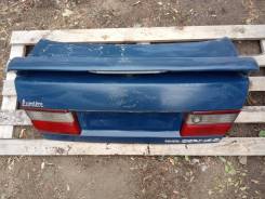 Крышка багажника Toyota Carina E AT190 в Сальске Крышка багажника. Toyota Carina E, AT190, AT190L