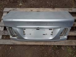Крышка багажника Nissan Sunny N16 в Сальске Крышка багажника. Nissan Sunny, N16 Nissan Almera, N16, N16E QG15DE, K9K, QG18DE, YD22DDT, YD22DDTI, QG15DELEV