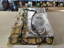 NEW! ����������� ��������� Nissan QR20DE/QR25DE (������) 10101-AW205 10101-AW205 ����