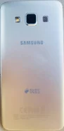 Samsung Galaxy A3 2015. �/�, �������, 3G, 4G LTE, Dual-SIM, ����������, NFC ����