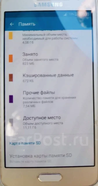 Samsung Galaxy A3 2015. �/�, �������, 3G, 4G LTE, Dual-SIM, ����������, NFC ����