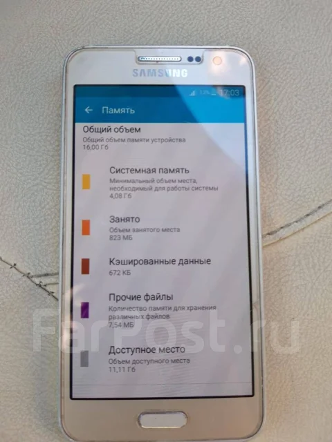 Samsung Galaxy A3 2015. �/�, �������, 3G, 4G LTE, Dual-SIM, ����������, NFC ����