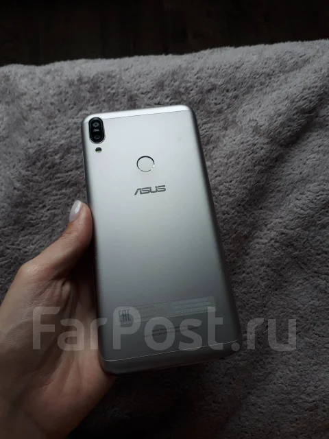 Asus ZenFone Max Pro M1 ZB602KL. �/�, ����������� ����