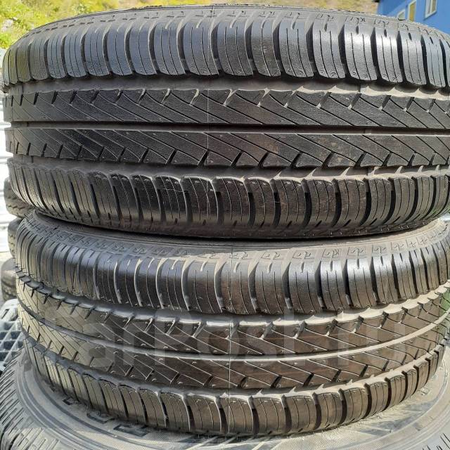 Goodyear Eagle NCT5, 195/55 R15 - Шины во Владивостоке