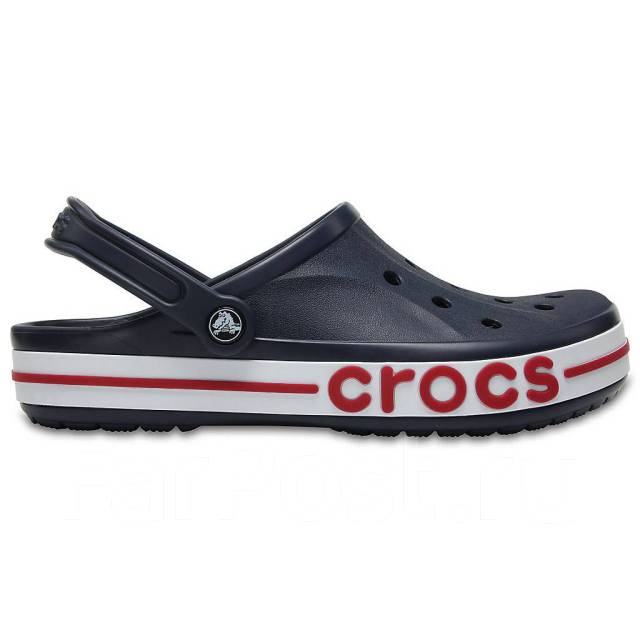 crocs bayaband