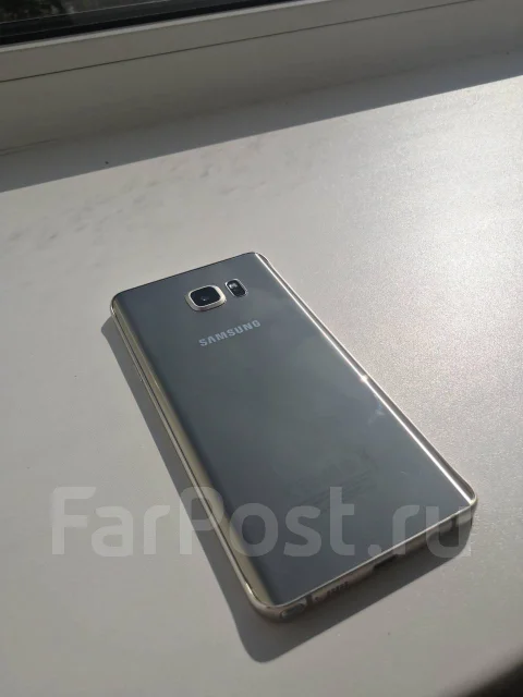 Samsung Galaxy Note 5. �/�, �������, 3G, 4G LTE ����