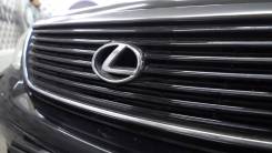 Lexus LS430. XF30, 3UZFE ����