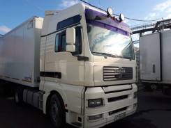 MAN TGA, 2002 в Мариинске MAN TGA. Продается грузовик XXL, 12 000 куб. см., 20 000 кг., 4x2
