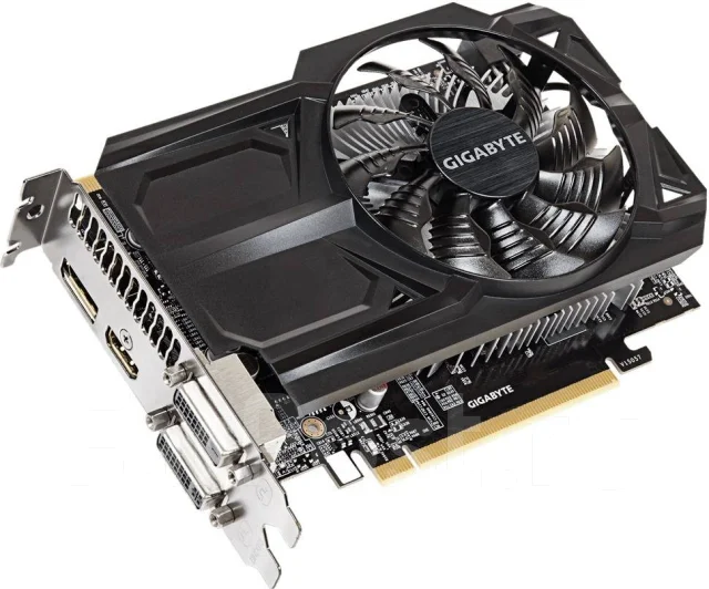 GeForce GTX 950 ����