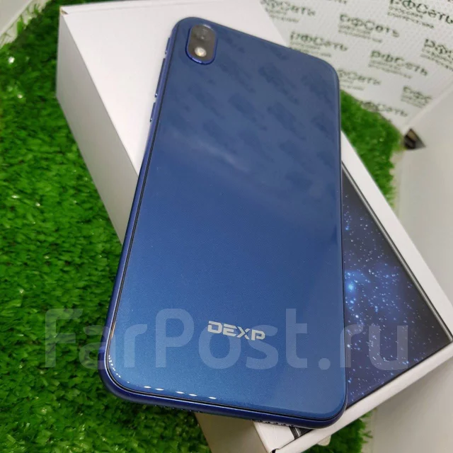 DEXP G253. �/�, �����, Dual-SIM ����