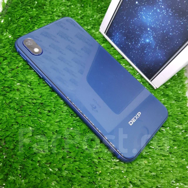DEXP G253. �/�, �����, Dual-SIM ����