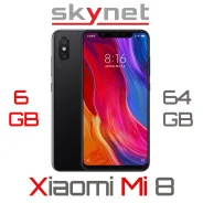Xiaomi Mi8. �����, 64 ��, ������, 3G, 4G LTE, Dual-SIM. ��� ����� �� ������������ ����