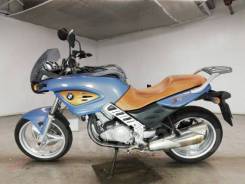 BMW F 650 CS, 2003 в Советском BMW F 650 CS. 650 куб. см., исправен, птс, без пробега