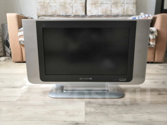 Daewoo. LCD (��) ����